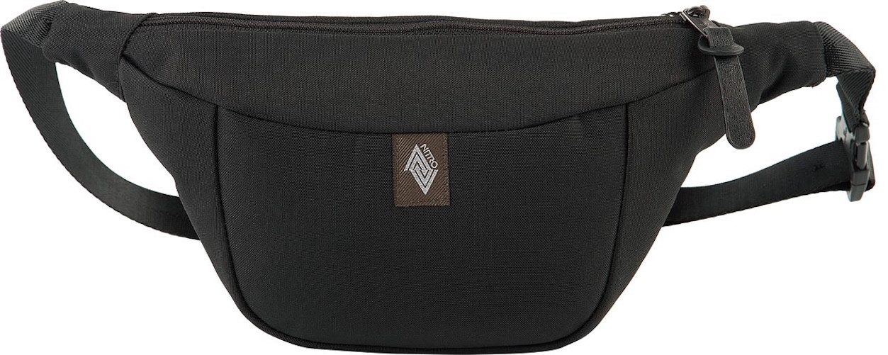 NITRO Gürteltasche Hip Bag günstig online kaufen