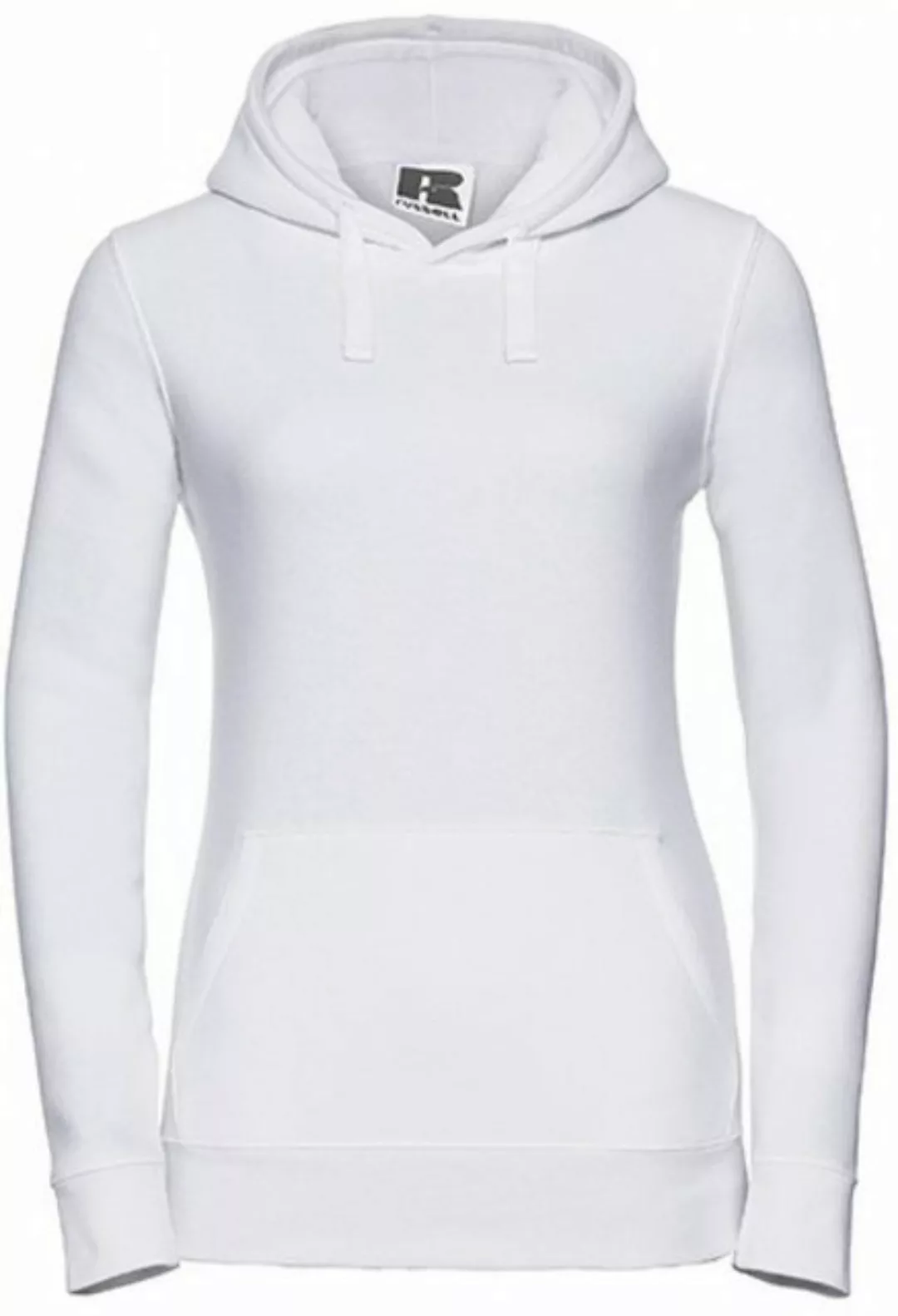 Russell Kapuzenpullover Ladies Authentic Hood günstig online kaufen