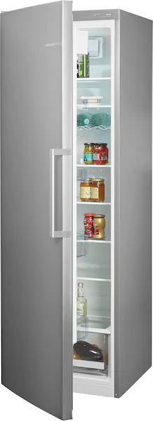 BOSCH Kühlschrank »KSV36VLDP«, KSV36VLDP, 186 cm hoch, 60 cm breit günstig online kaufen