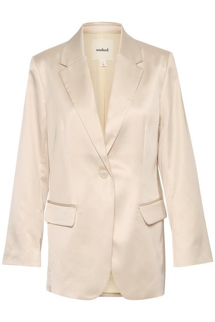 SOAKED IN LUXURY Jackenblazer Blazer SLMicaela günstig online kaufen