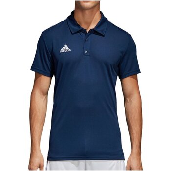 adidas  T-Shirts & Poloshirts Sport Core 18 Poloshirt CV3589 günstig online kaufen