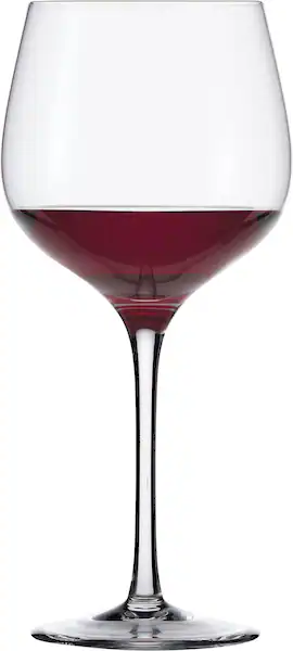 Eisch Germany Rotweinglas »Superior SensisPlus«, (Set, 4 tlg.), (Burgunderg günstig online kaufen