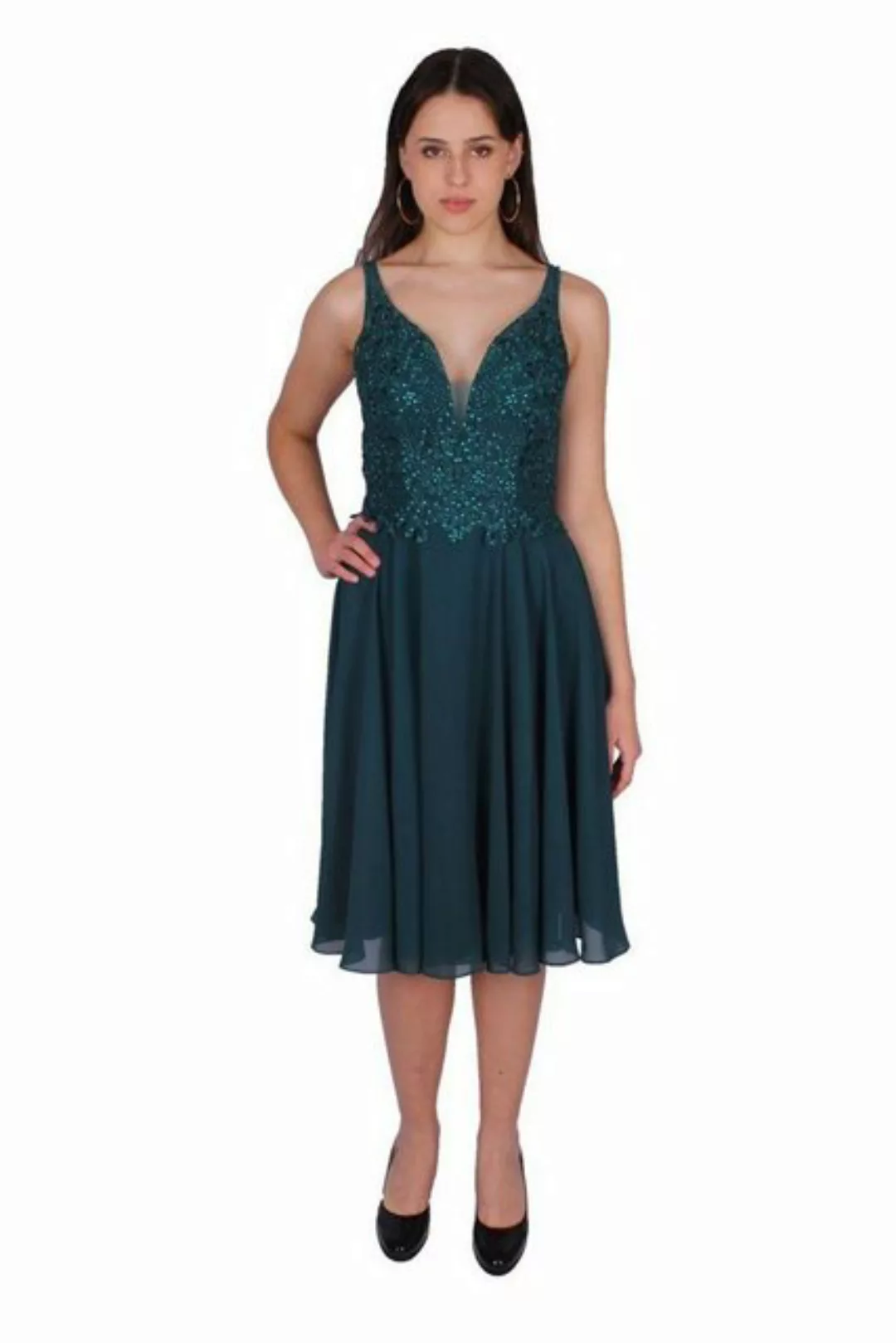 mascara Abendkleid Cocktailkleid günstig online kaufen