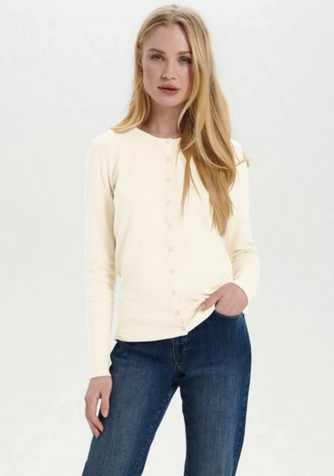 Saint Tropez Cardigan MilaSZ A8661 günstig online kaufen