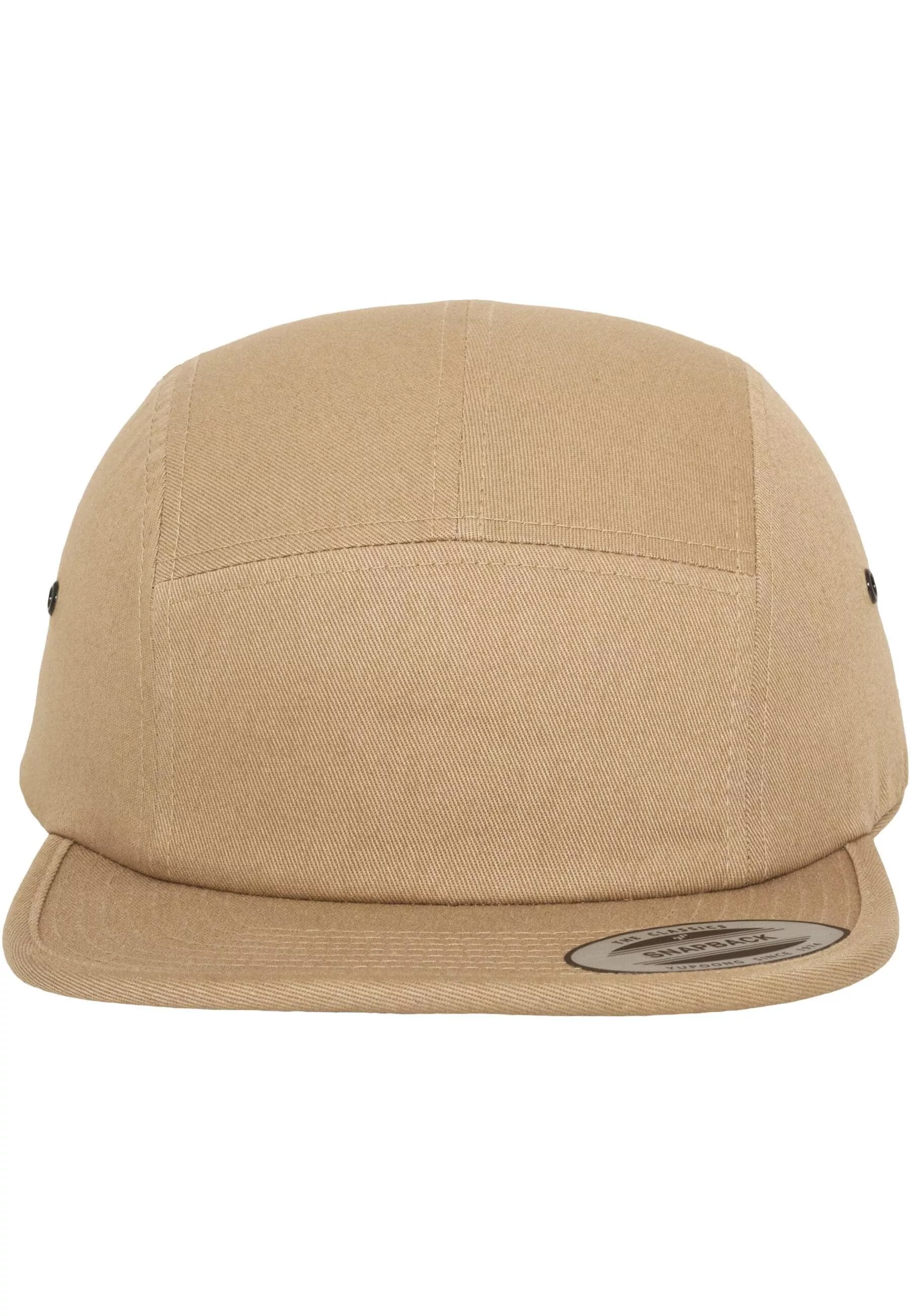 Flexfit Flex Cap "Flexfit Unisex Classic Jockey Cap" günstig online kaufen