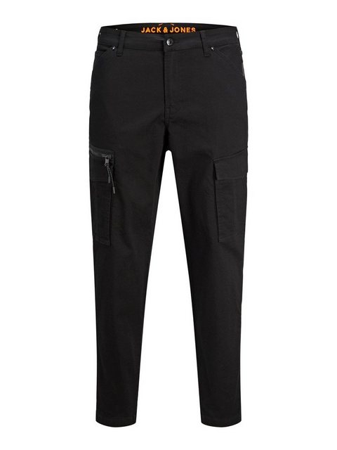 Jack & Jones Cargohose Chino Cargo Hose JPSTACE JJDEX Work Style Pants 3771 günstig online kaufen