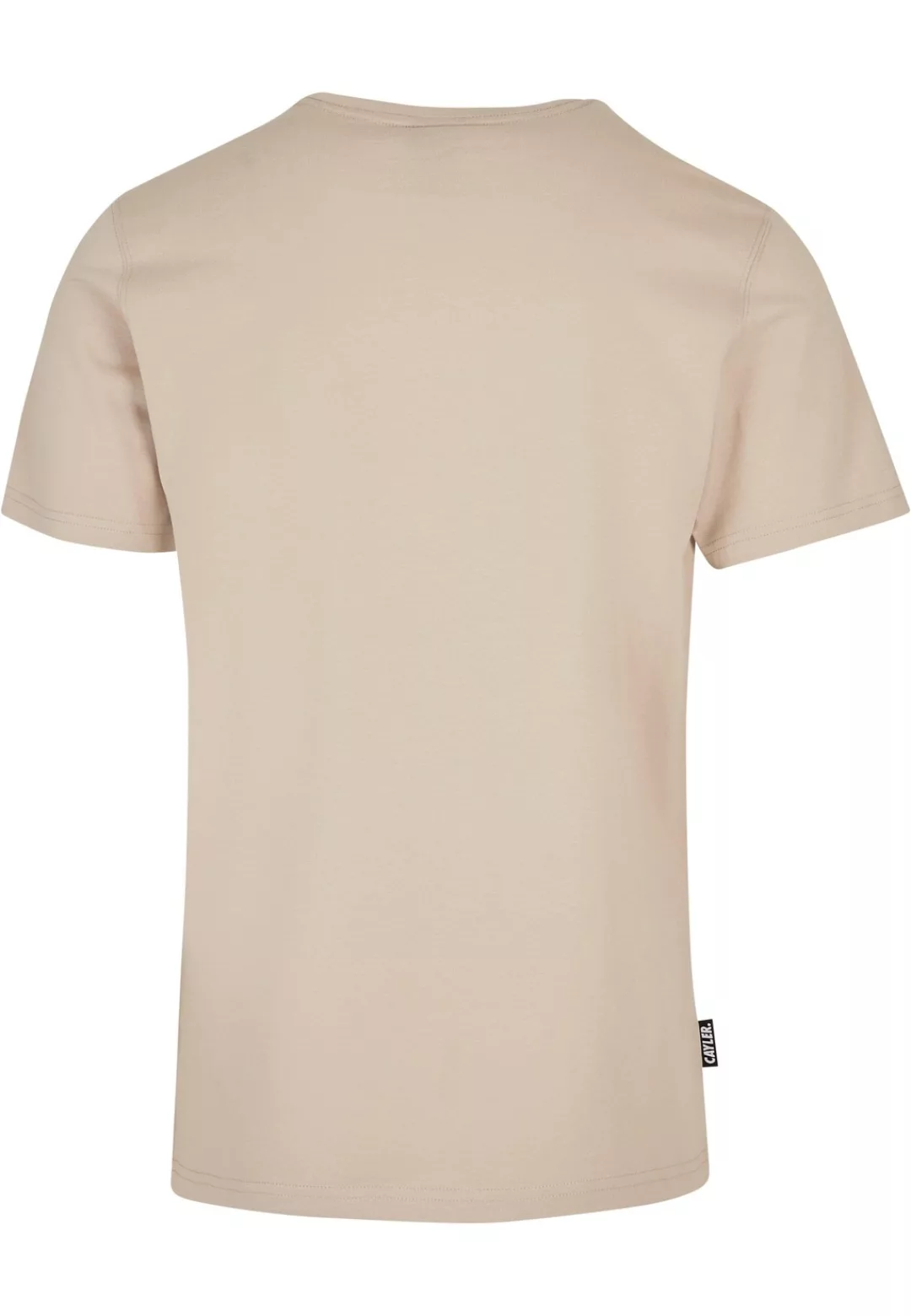 CAYLER & SONS T-Shirt "Cayler & Sons Herren C&S Plain Tee", (1 tlg.) günstig online kaufen