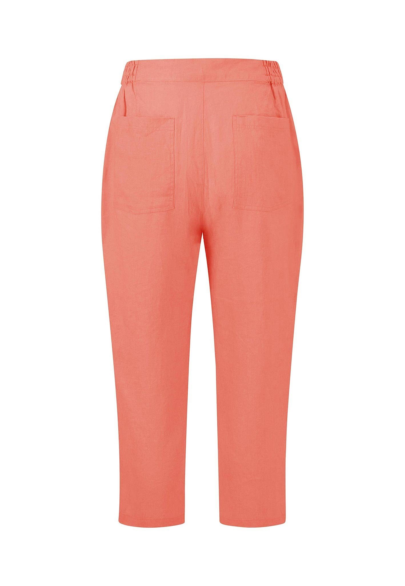FYNCH-HATTON 7/8-Hose aus 100% Leinen günstig online kaufen