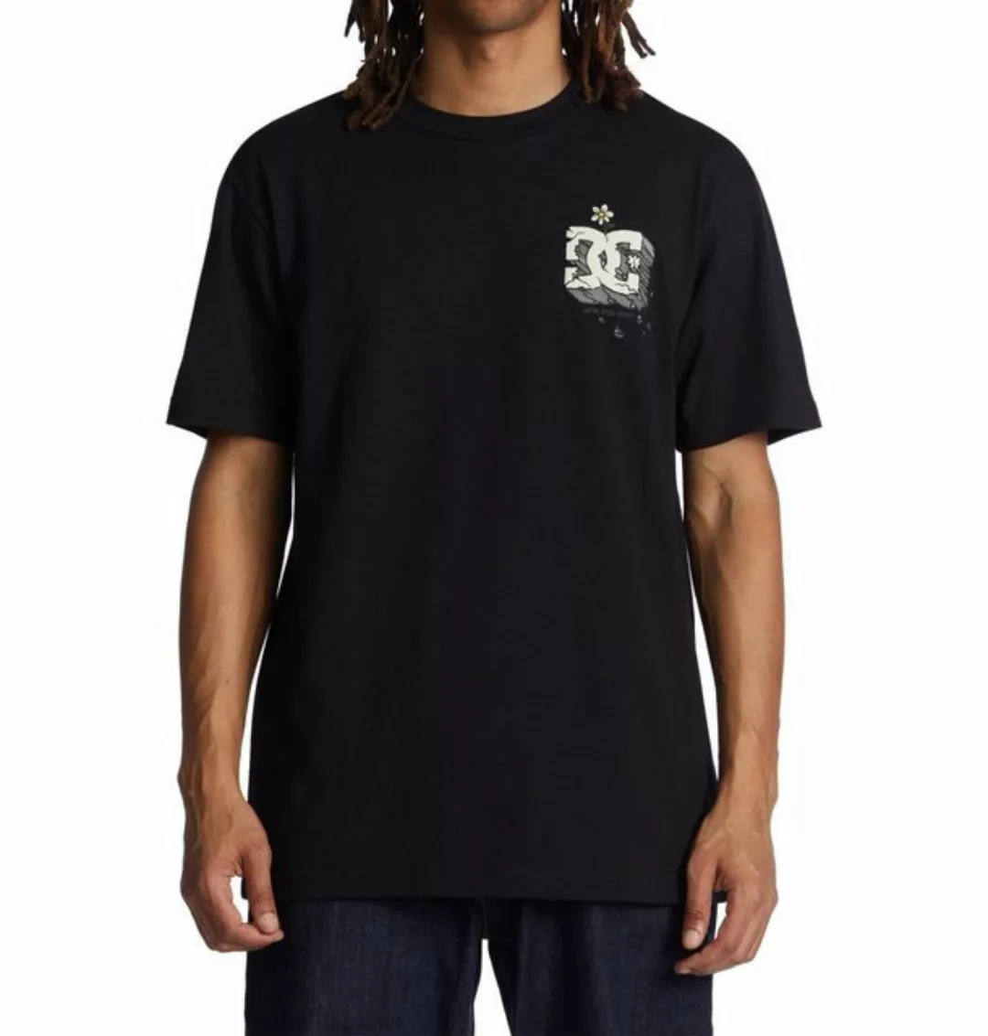 DC Shoes T-Shirt "Still Here" günstig online kaufen
