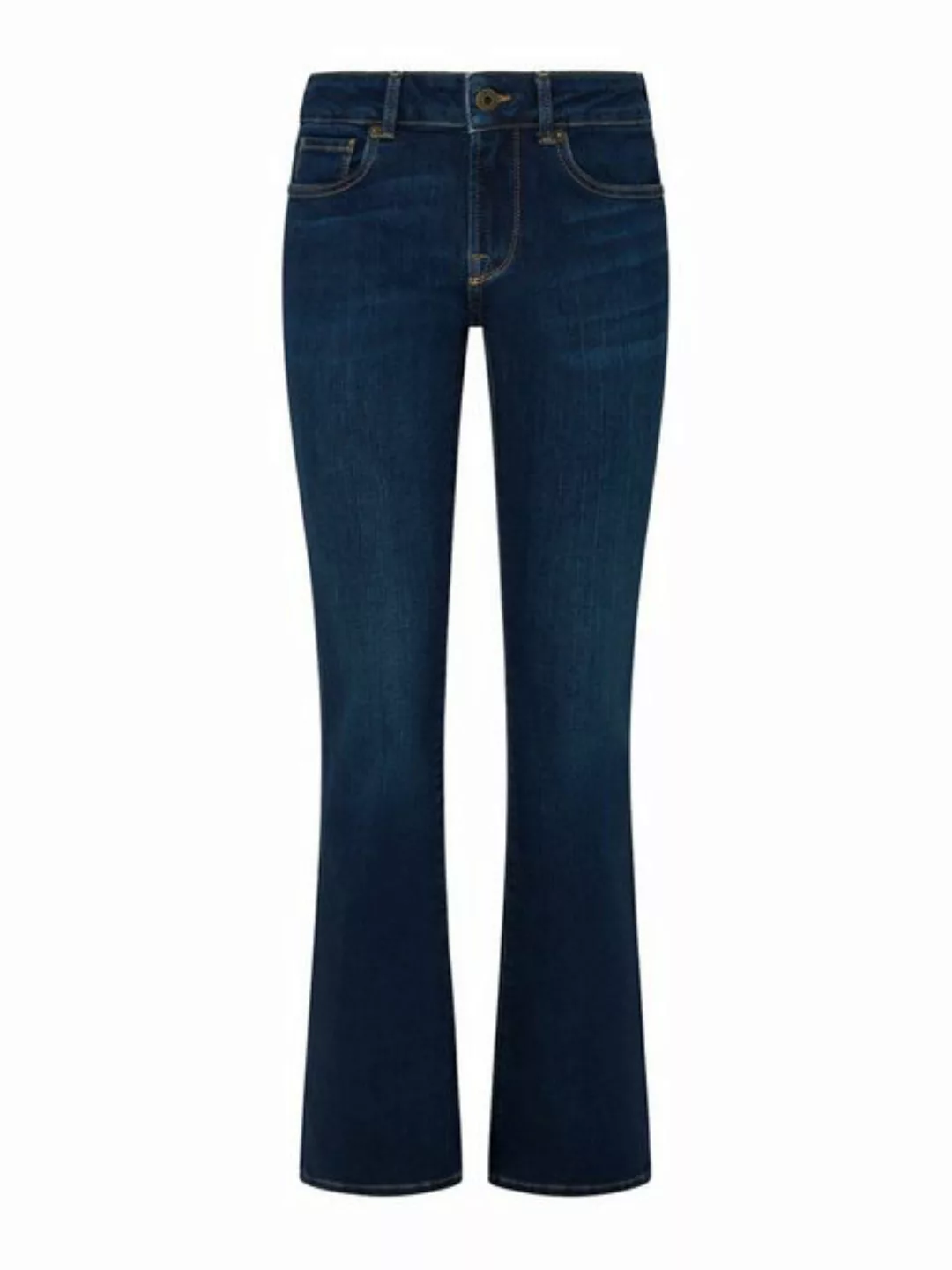 Pepe Jeans Bootcut-Jeans BOOTCUT LW günstig online kaufen