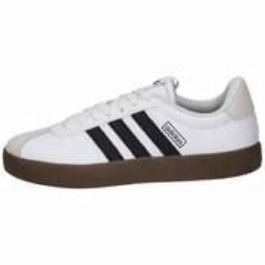 adidas VL Court 3.0 Sneaker Damen weiß günstig online kaufen