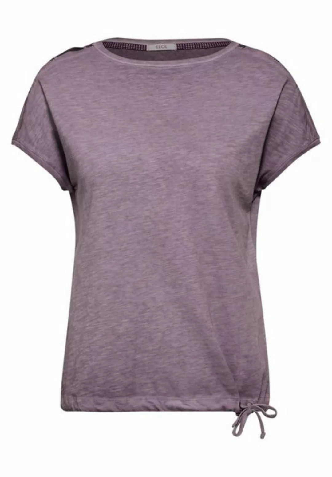 Cecil T-Shirt NOS GMD Shirt günstig online kaufen