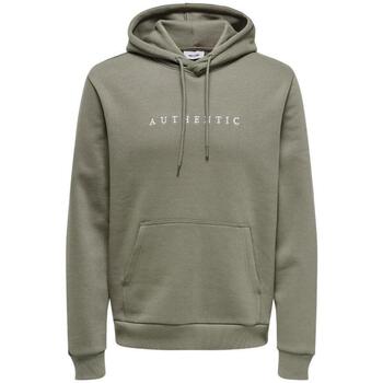Only & Sons   Sweatshirt 22030626-BUN günstig online kaufen
