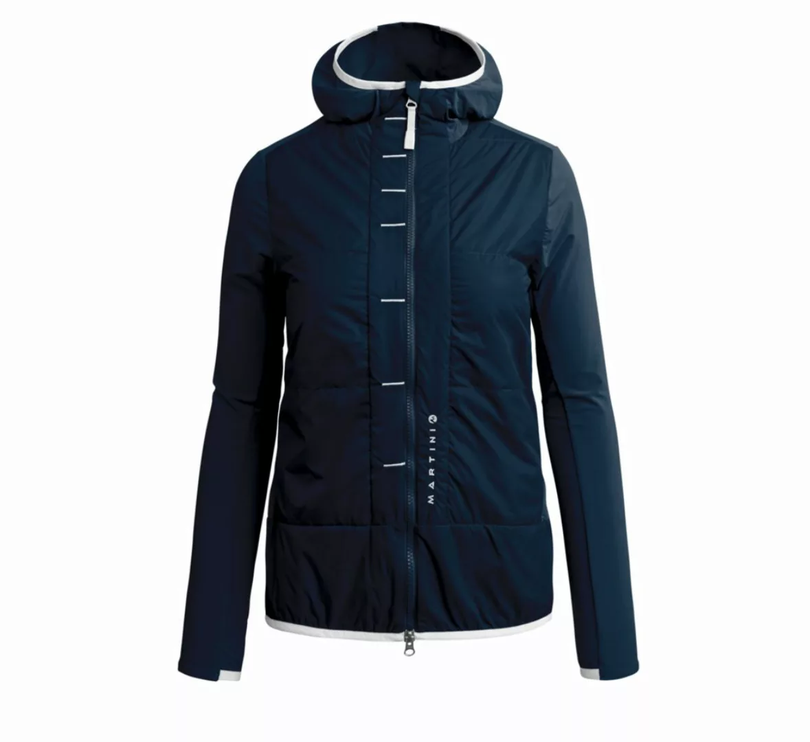 MARTINI Funktionsjacke HILLCLIMB Hybrid Jacket G-Loft® W günstig online kaufen