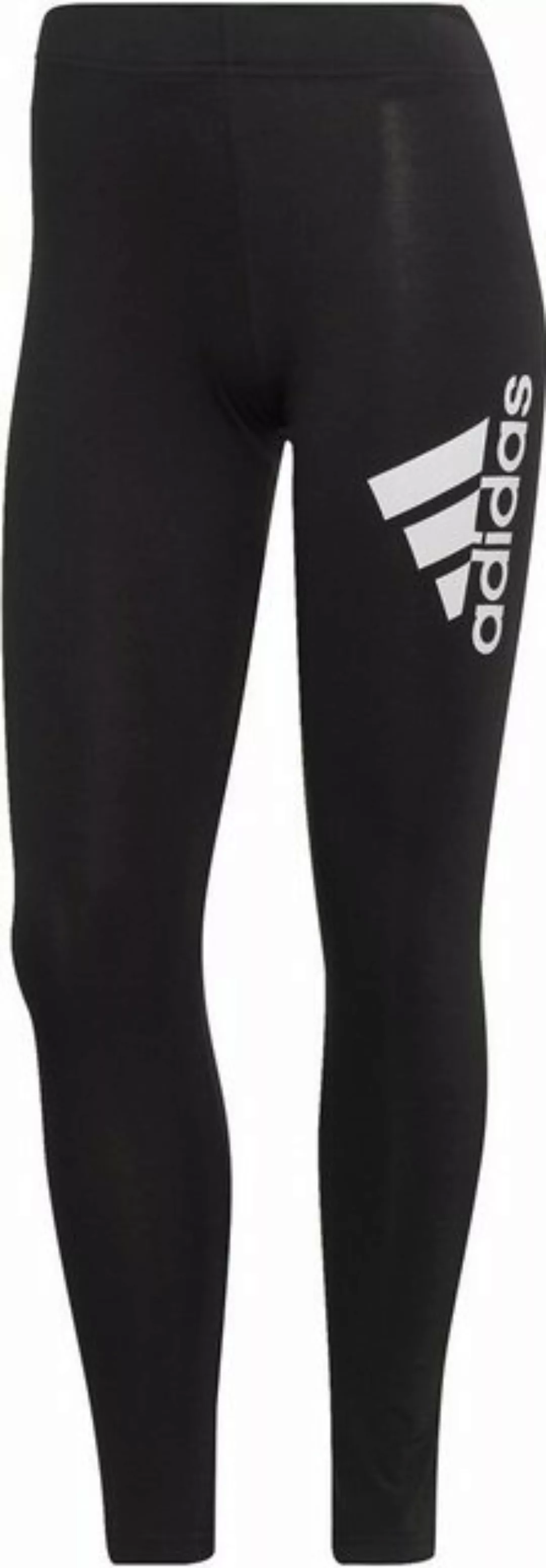 adidas Sportswear Leggings W FI BOS TIGHT BLACK günstig online kaufen