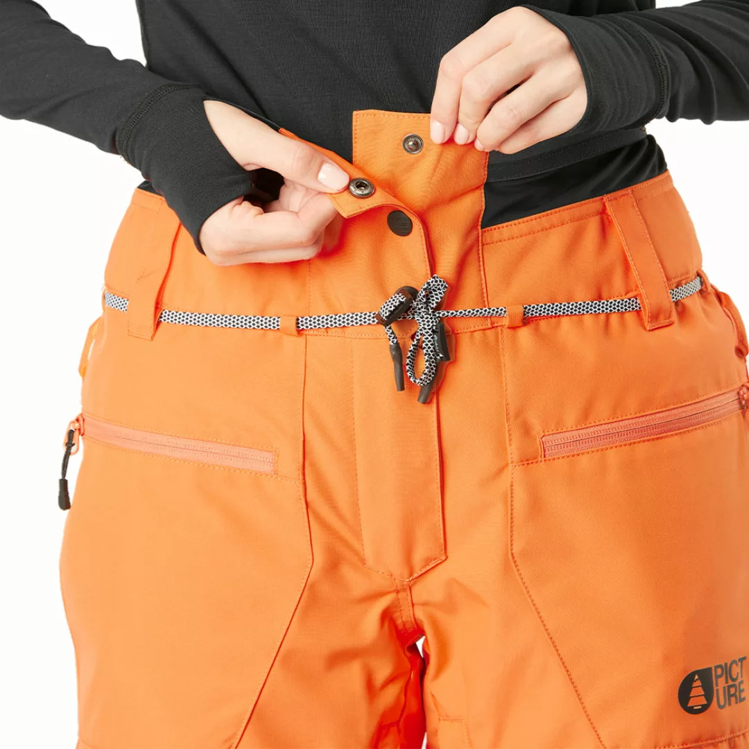 Picture Treva Pant Tangerine günstig online kaufen