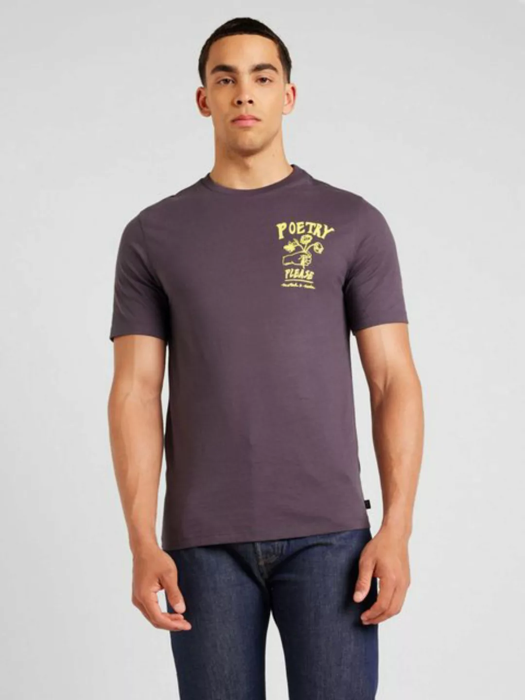 Scotch & Soda T-Shirt (1-tlg) günstig online kaufen