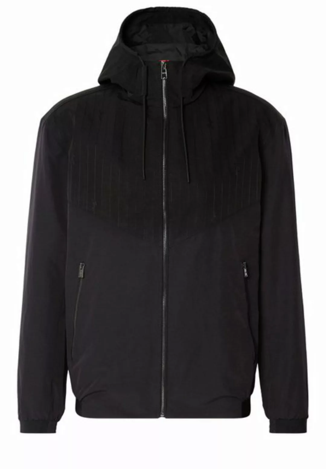 BOSS Steppjacke C-Cripto (1-St) günstig online kaufen