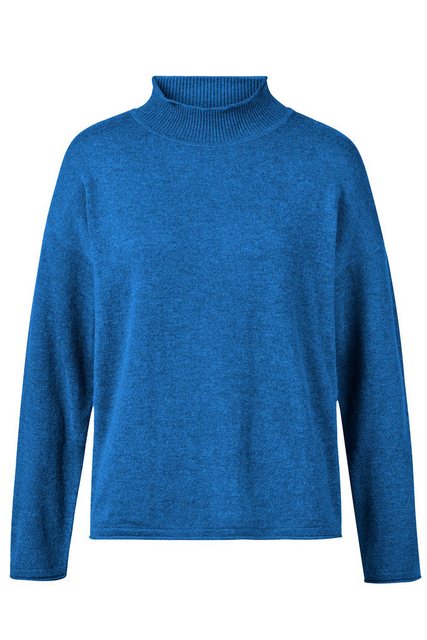 Himalaya Clothing Strickpullover Edler Feinstrick Pullover Damen aus hochwe günstig online kaufen