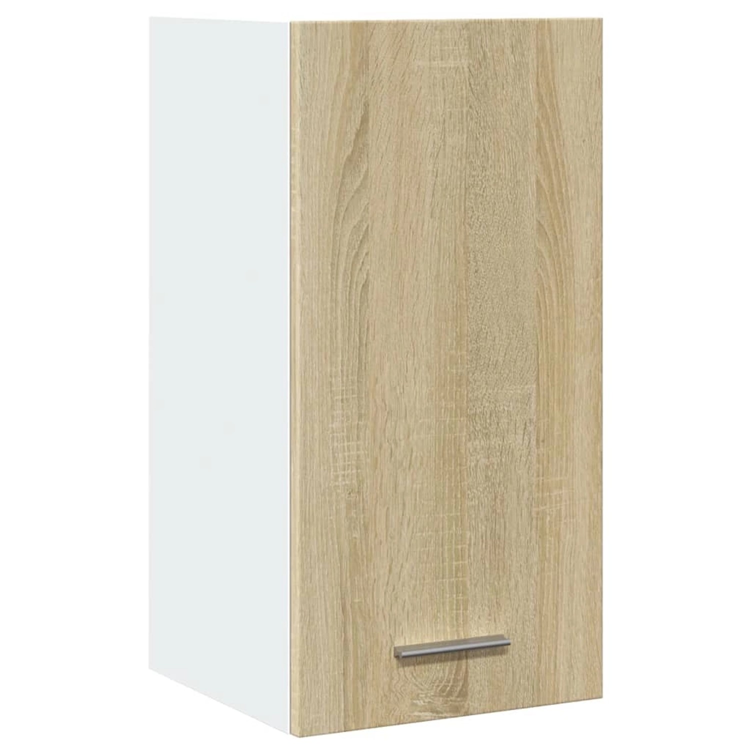 vidaXL Hängeschrank Sonoma-Eiche 29,5x31x60 cm Holzwerkstoff günstig online kaufen