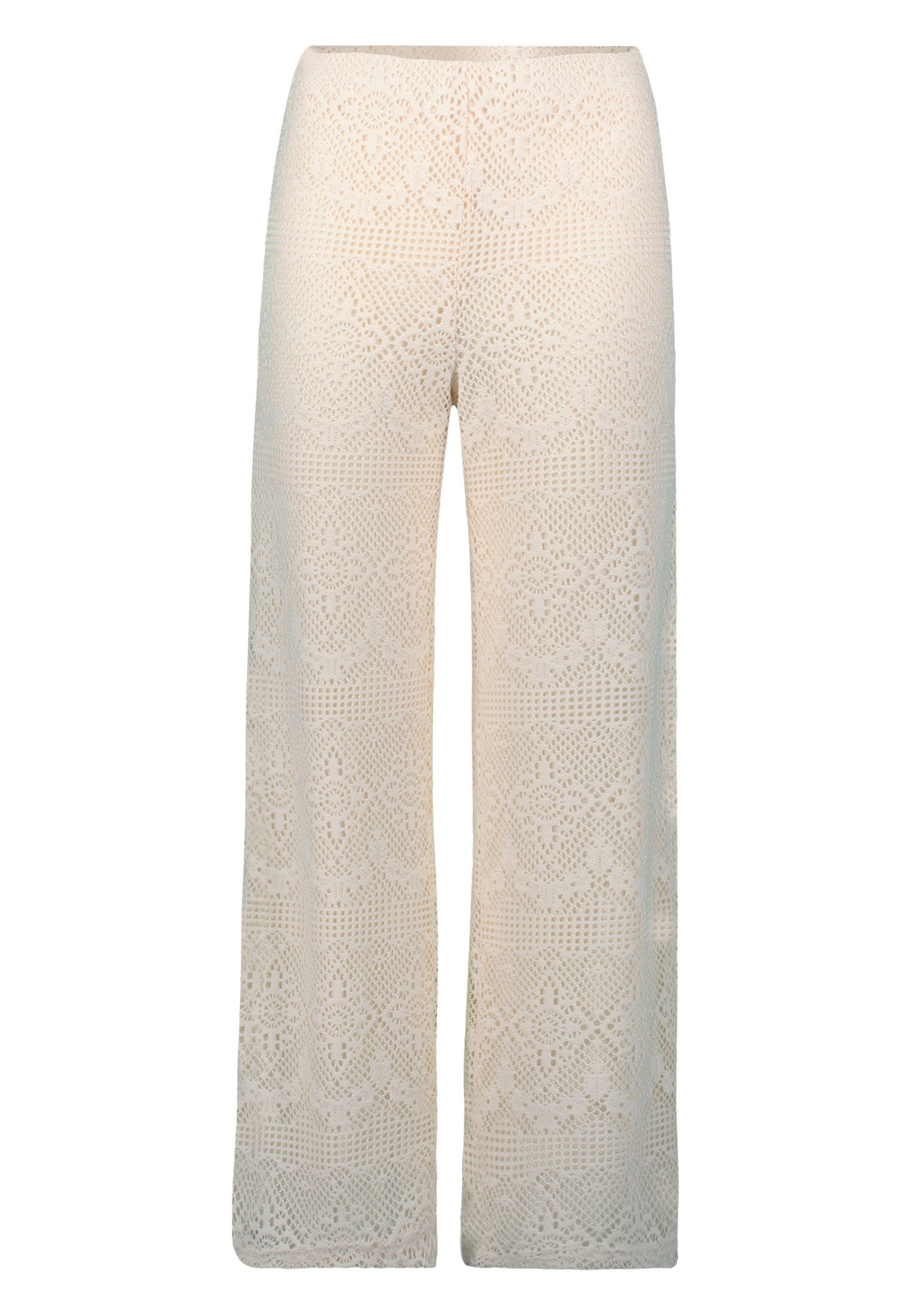 Zero Anzughose zero Damen Spitzenhose mit günstig online kaufen
