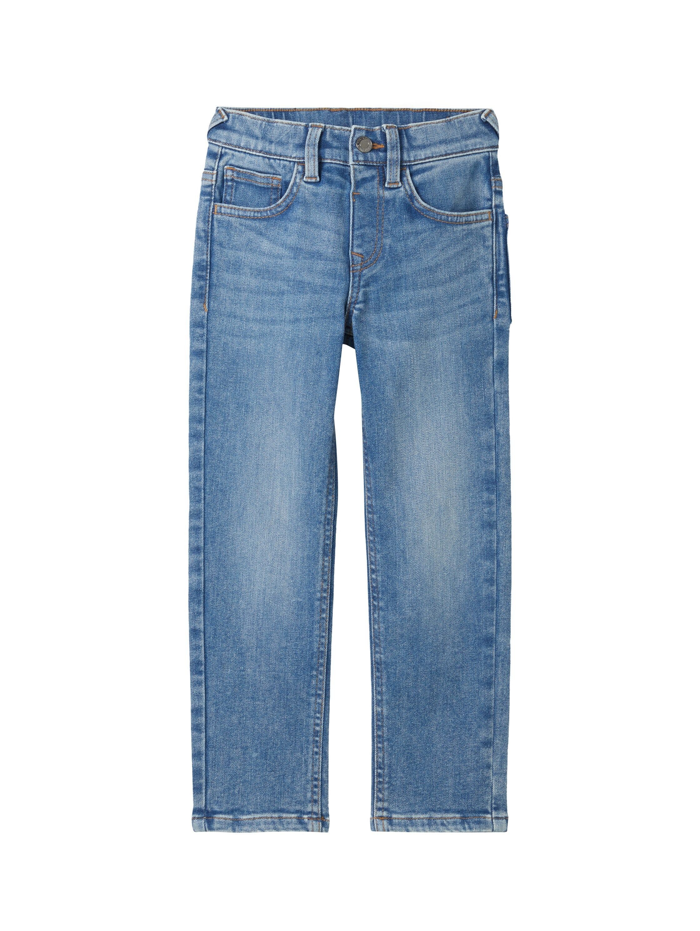 TOM TAILOR Slim-fit-Jeans günstig online kaufen
