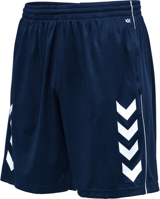 hummel Shorts Hmlcore Xk Poly Coach Shorts günstig online kaufen