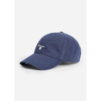 Barbour  Schirmmütze cascade sports cap - oceana günstig online kaufen