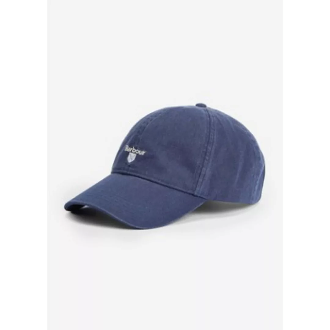 Barbour  Schirmmütze cascade sports cap - oceana günstig online kaufen