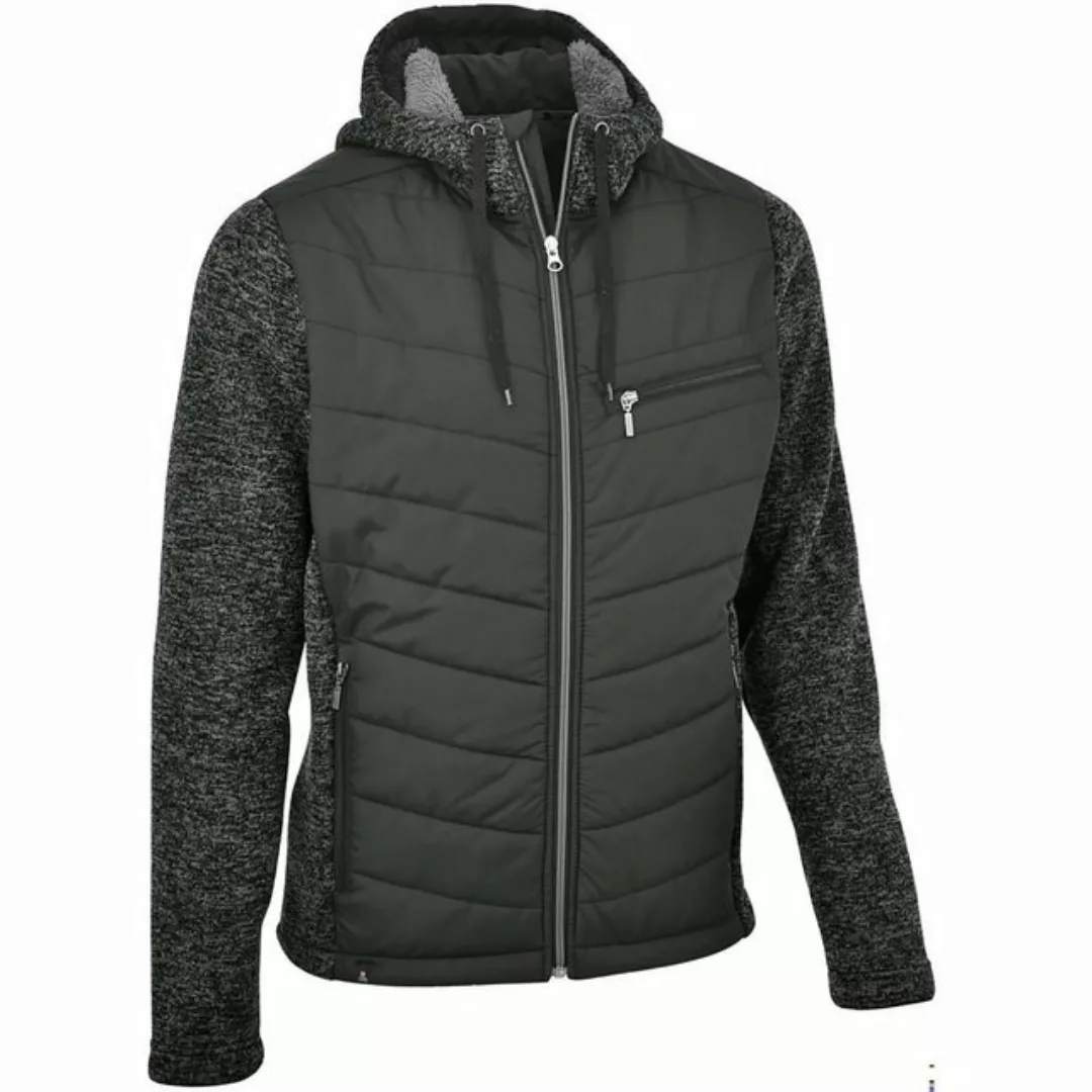 Maul Sport® Outdoorjacke Isolationsjacke Kreuzkopf günstig online kaufen