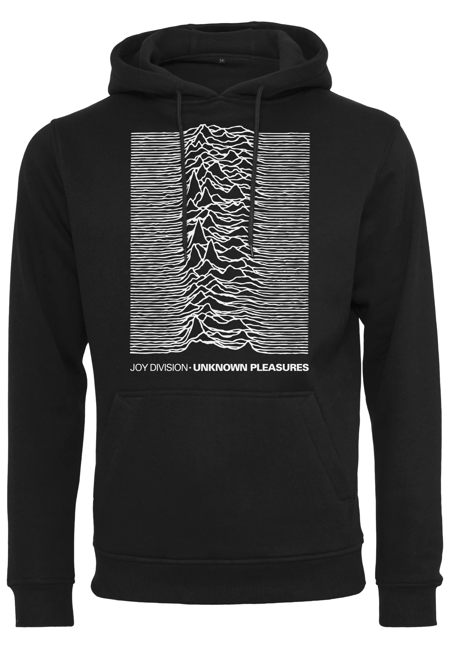 Merchcode Sweatshirt Merchcode Herren Joy Divison UP Hoody (1-tlg) günstig online kaufen