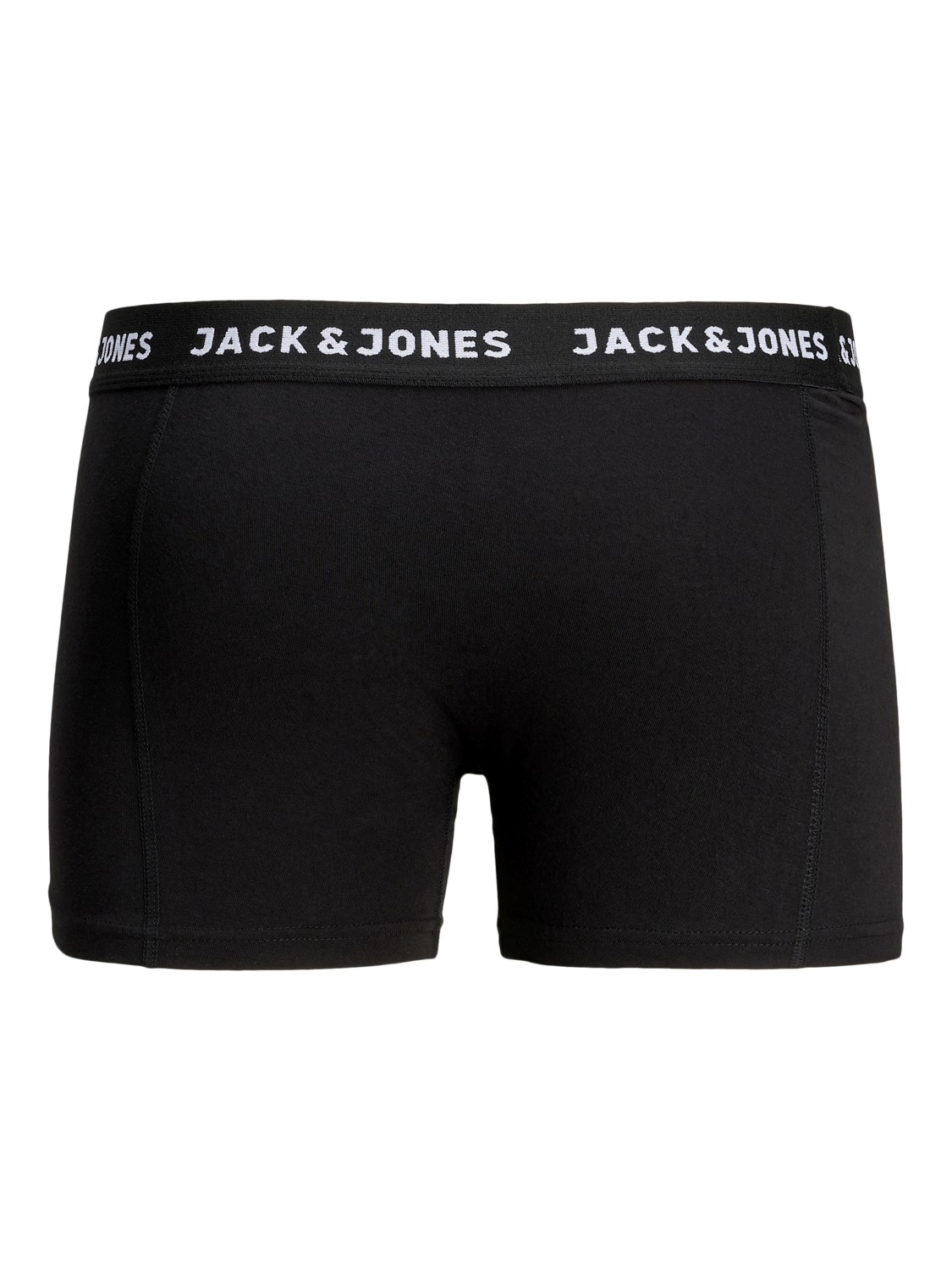 Jack & Jones 7-er Set Trunks Schwarz günstig online kaufen