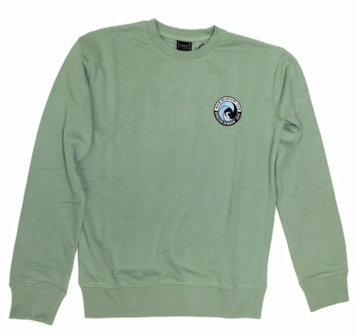 THREE OAKS Sweatshirt Three Oaks: Boys Sommersweat J190261 günstig online kaufen