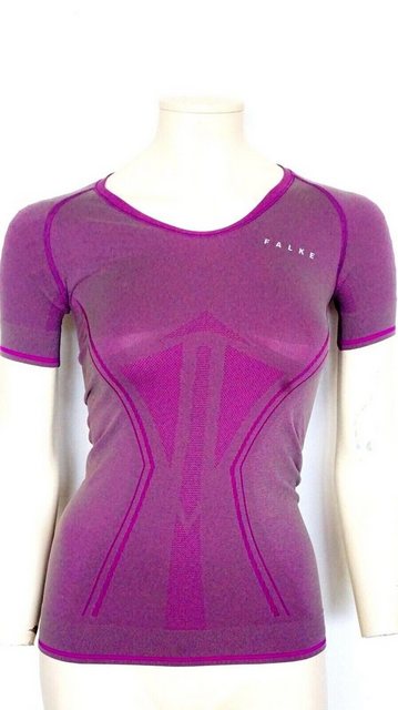 FALKE T-Shirt-Body Falke Damen T-Shirt, Funktional unterwasche Trekking T-S günstig online kaufen