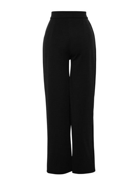 Trendyol Bundfaltenhose (1-tlg) Falten günstig online kaufen