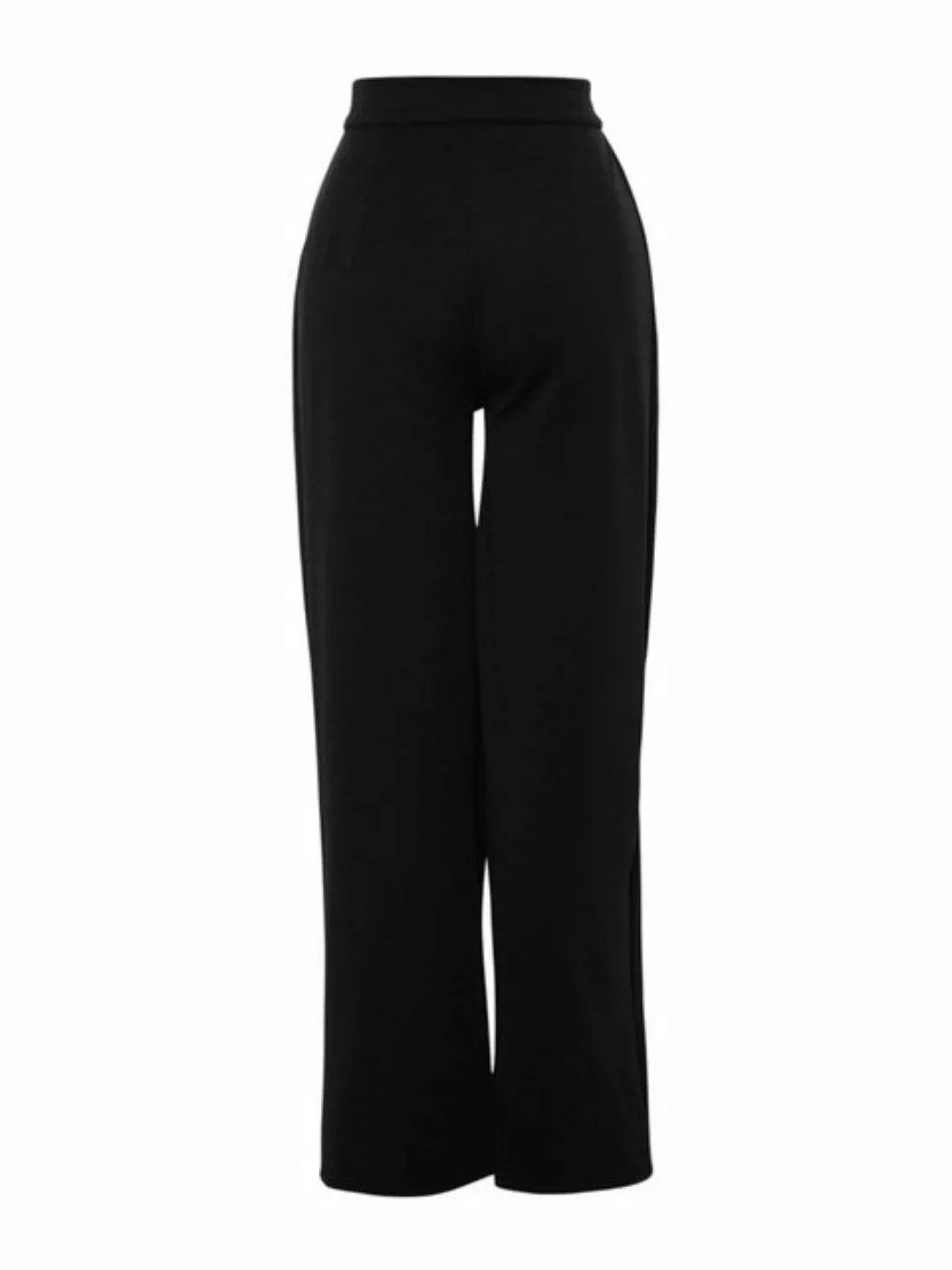 Trendyol Bundfaltenhose (1-tlg) Falten günstig online kaufen