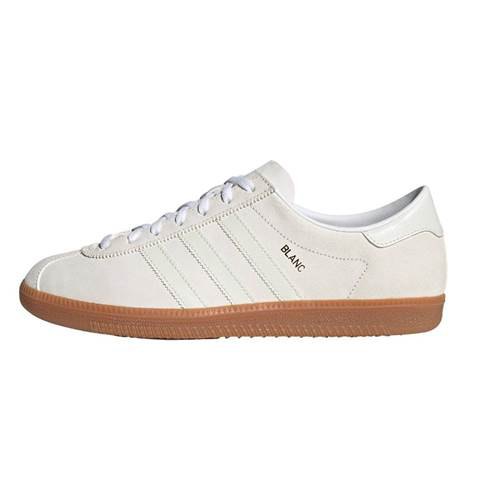 Adidas Blanc Schuhe EU 46 Cream günstig online kaufen