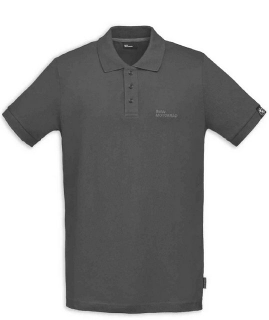 BMW Poloshirt BMW Motorrad Klassisches Poloshirt – Stilvoll und Bequem günstig online kaufen