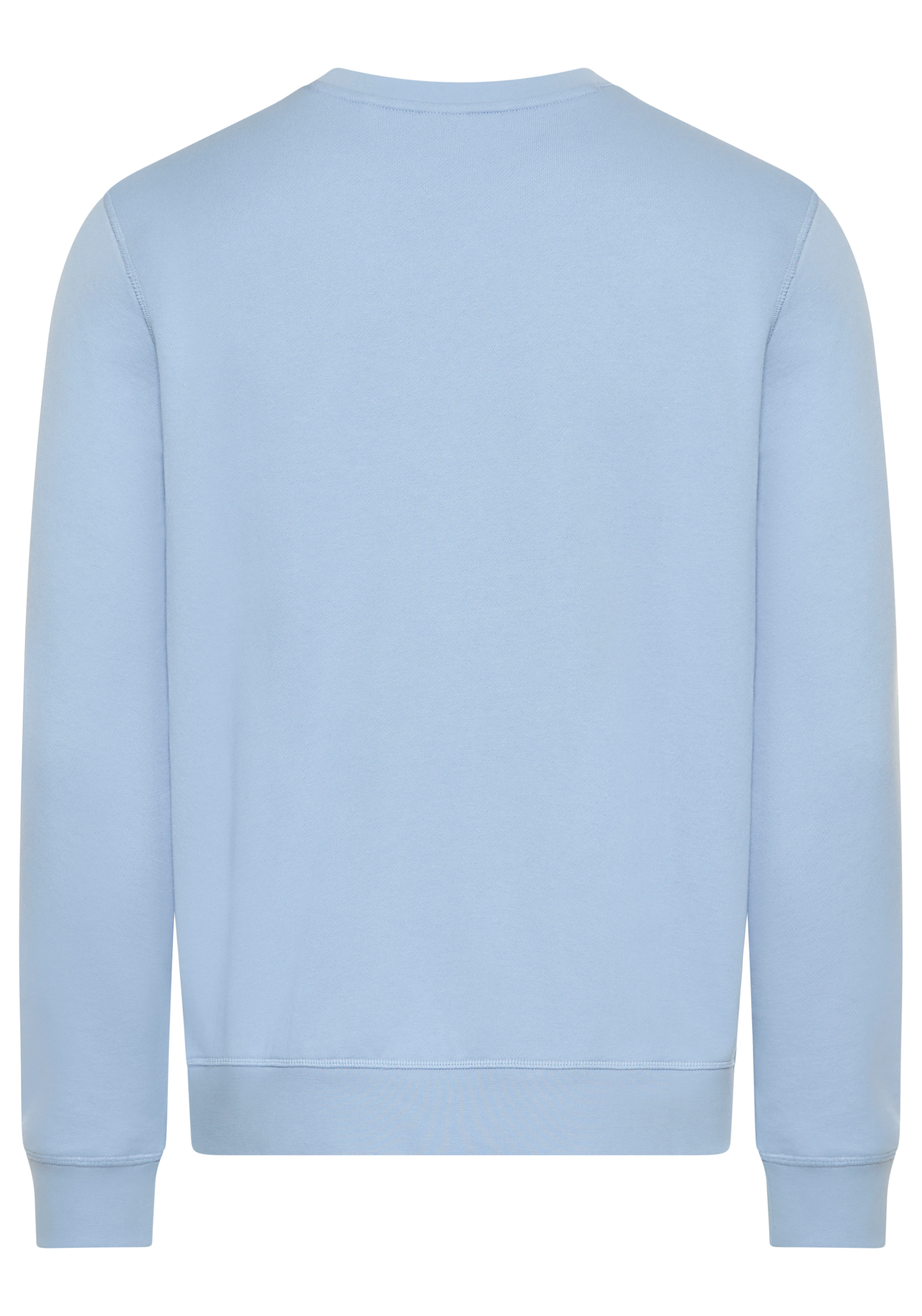 BOSS ORANGE Sweatshirt "Westart", mit BOSS Logopatch günstig online kaufen