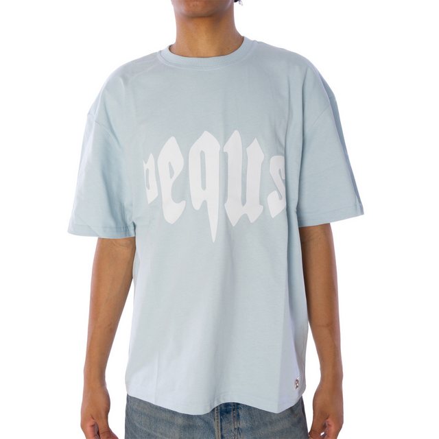 PEQUS T-Shirt T-Shirt Pequs Mythic Logo günstig online kaufen