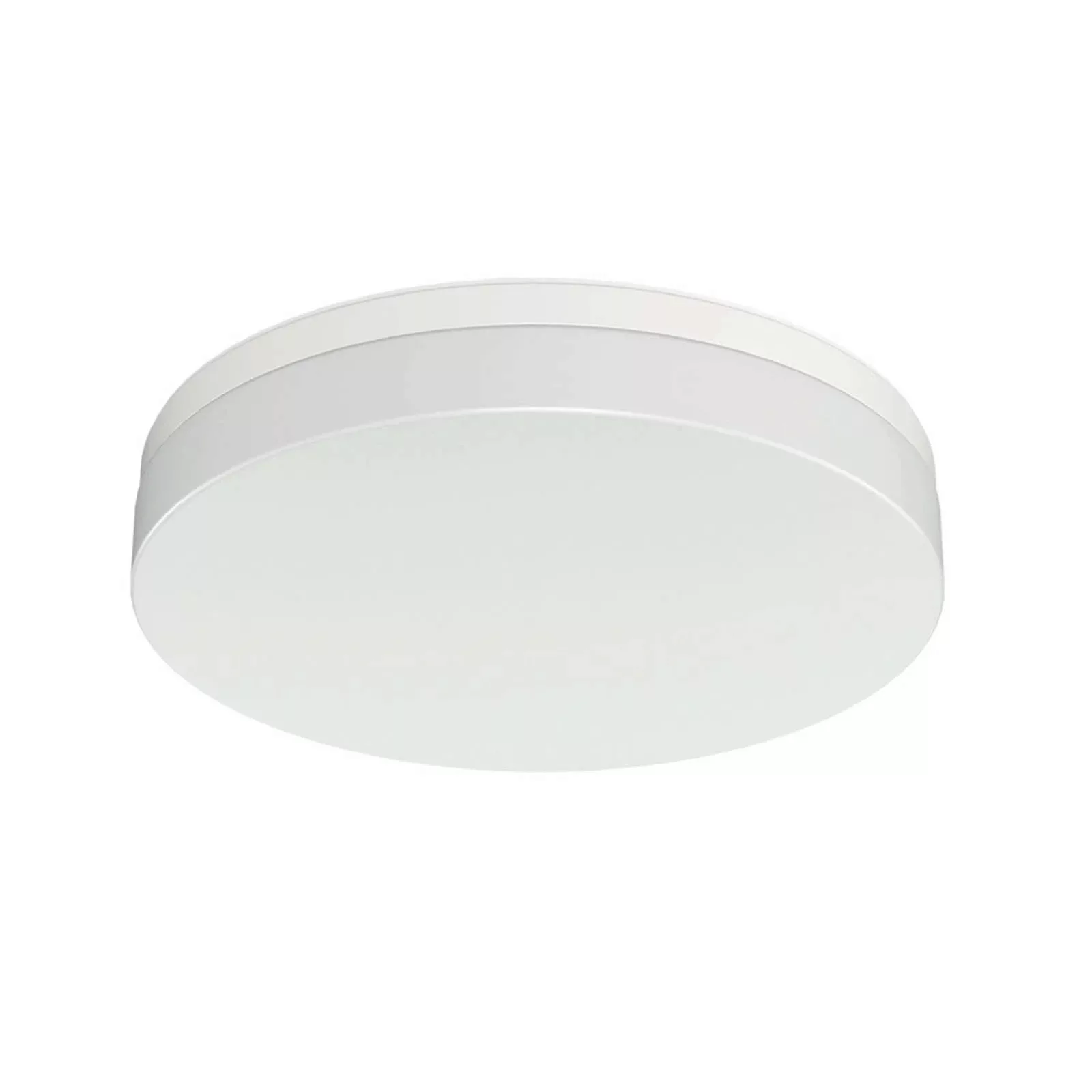 Prios Wynion LED-Deckenlampe, CCT App, 30 cm günstig online kaufen