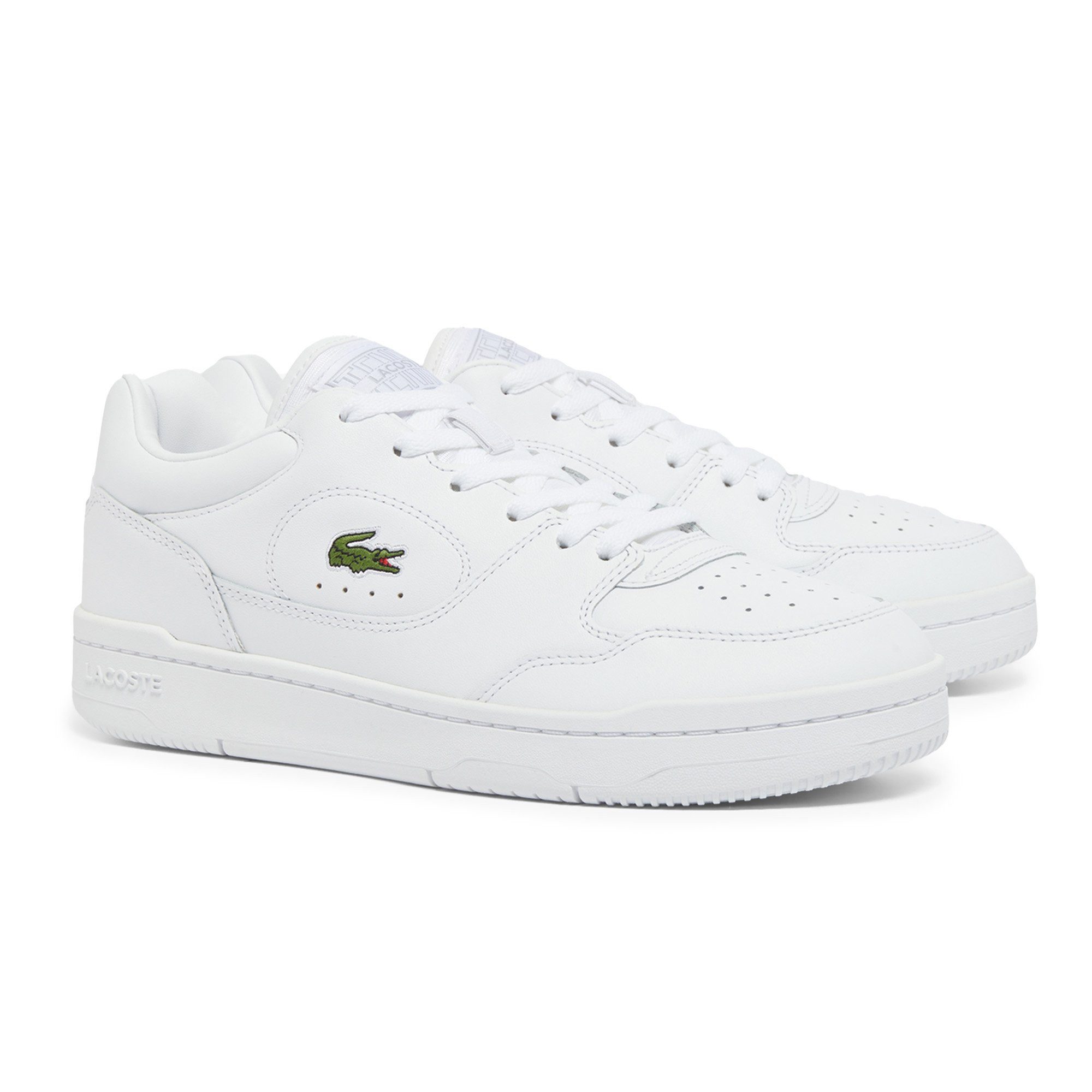 Lacoste Herren Sneaker Leder LINEDRIVE 125 günstig online kaufen