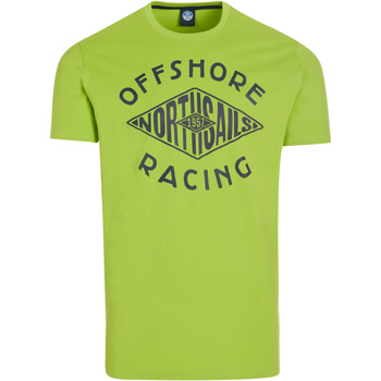 North Sails  T-Shirt 9023450453 günstig online kaufen
