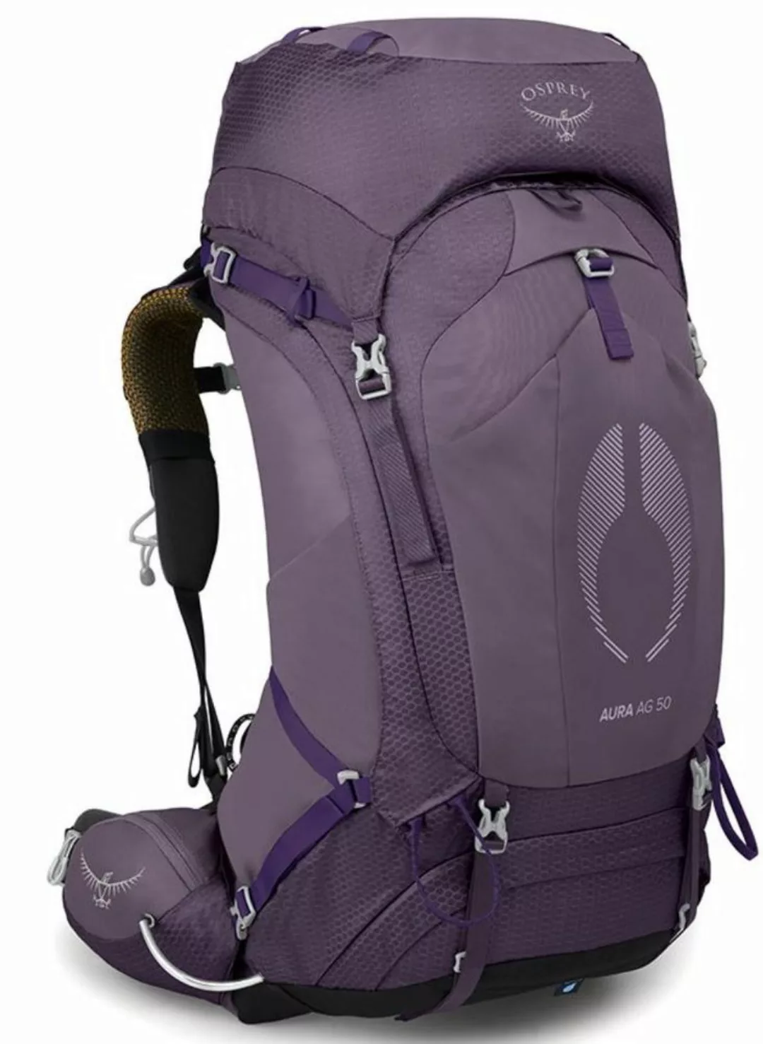 Osprey Aura AG 50 Women - Trekkingrucksack günstig online kaufen