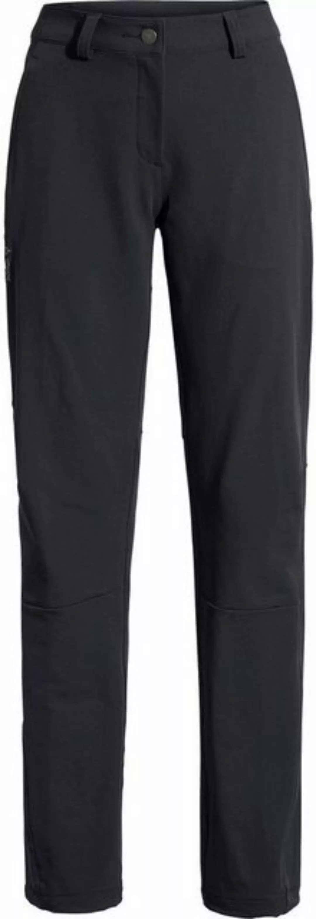 VAUDE Funktionshose Wo Strathcona Pants II BLACK günstig online kaufen