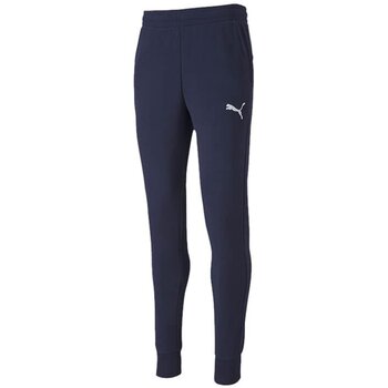 Puma  Hosen Sport teamGOAL 23 Casuals Pants 656582/006 günstig online kaufen