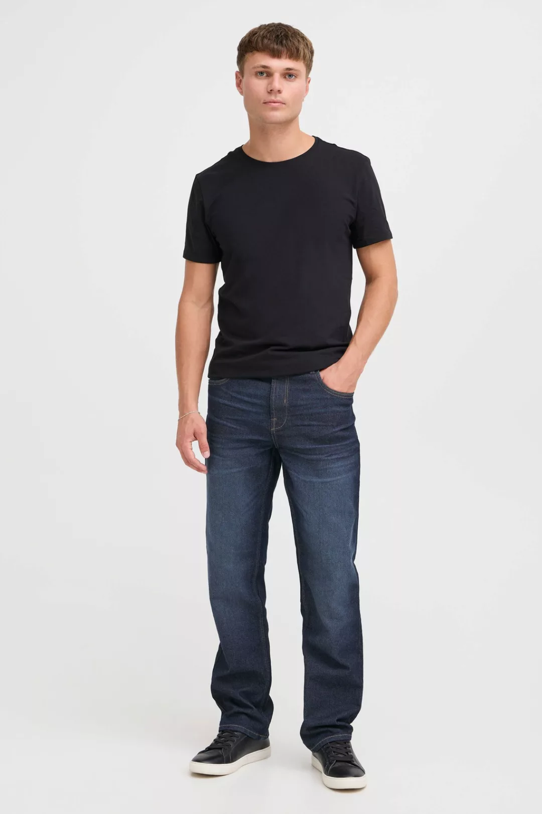 Solid Bequeme Jeans "Bequeme Jeans SDRYON" günstig online kaufen