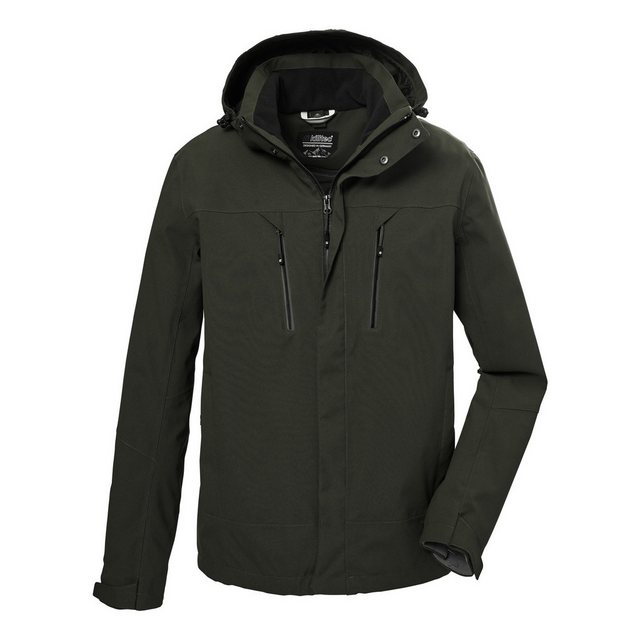 Killtec Outdoorjacke "KOW 192 MN JCKT" günstig online kaufen