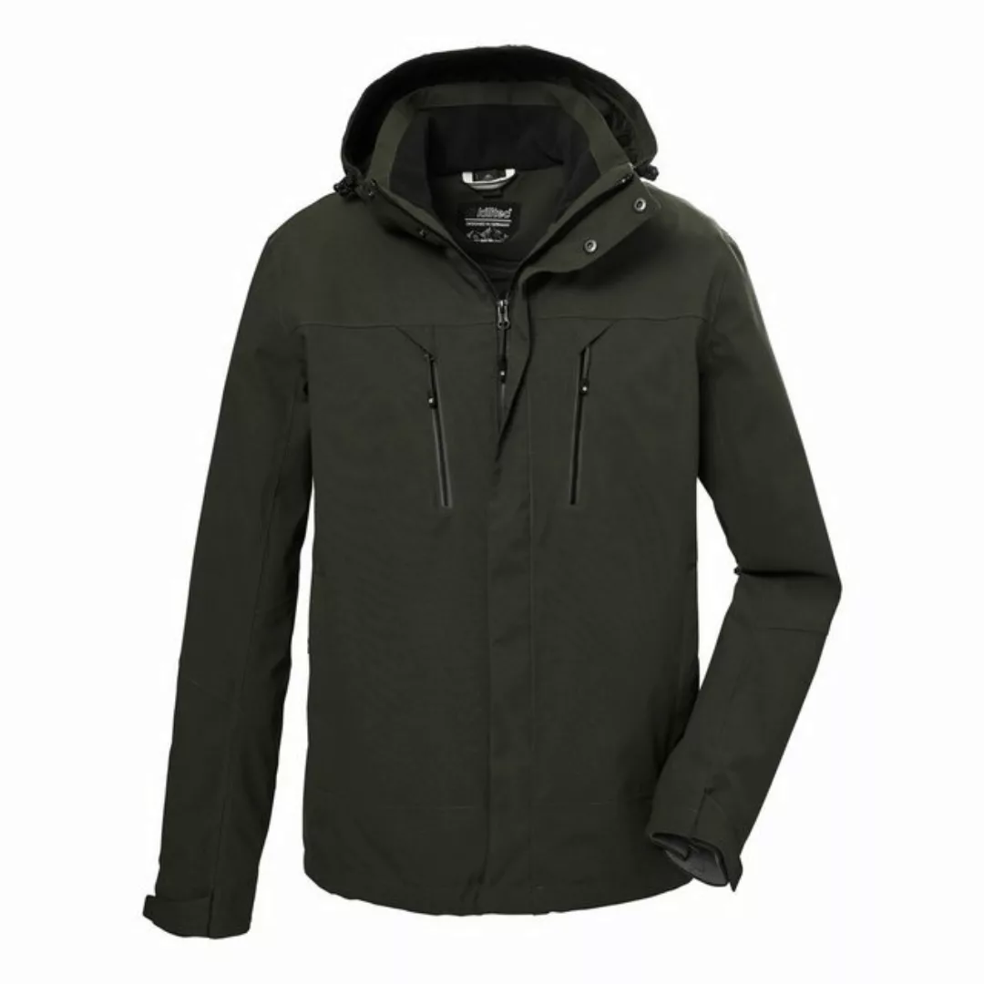 Killtec Softshelljacke Outdoorjacke KOW 192 günstig online kaufen