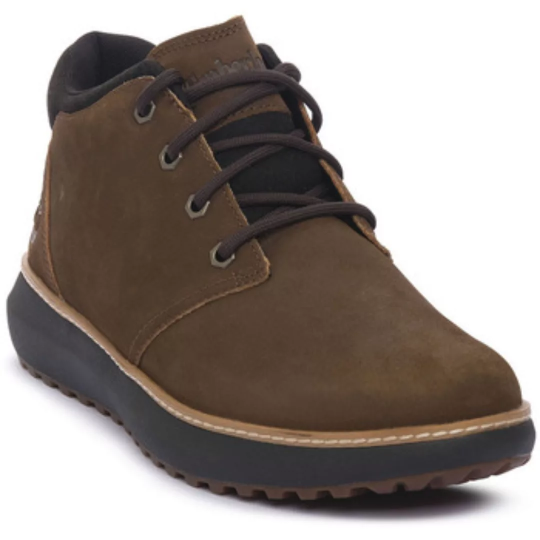 Timberland  Stiefel MID LACE CHUKKA günstig online kaufen